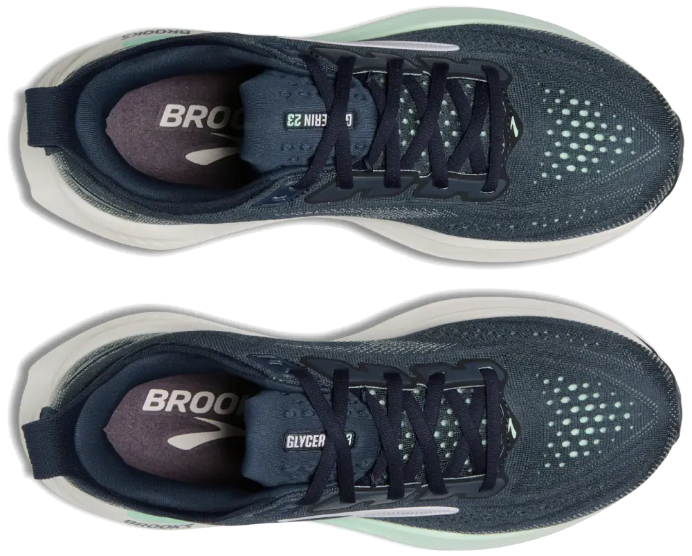 Brooks Glycerin 23