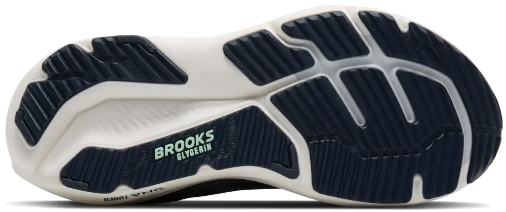 Brooks Glycerin 23