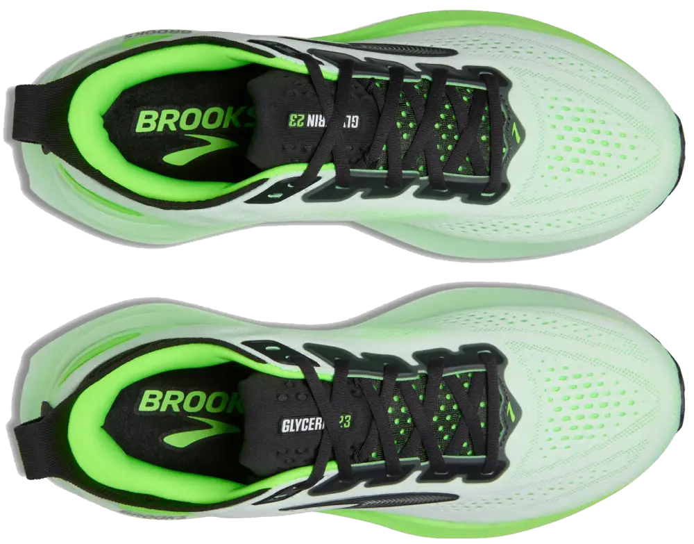 Brooks Glycerin 23