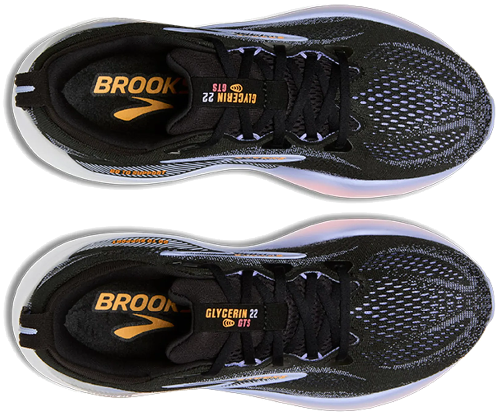 Brooks Glycerin Gts 22