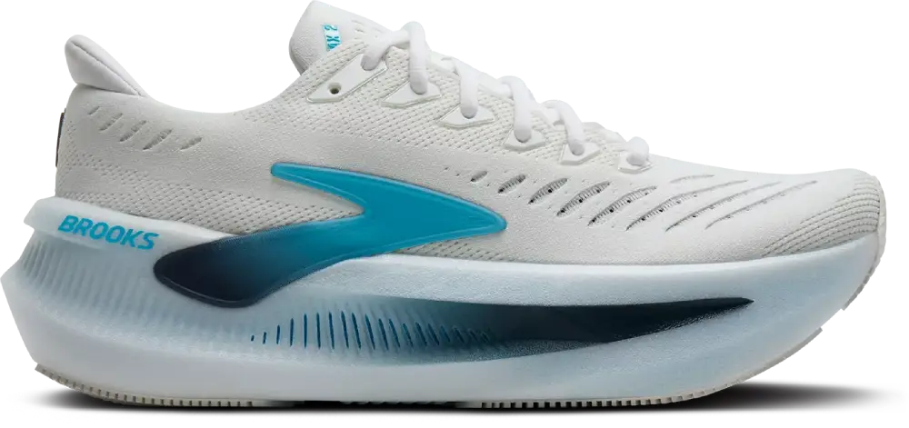 Brooks Glycerin Max 2