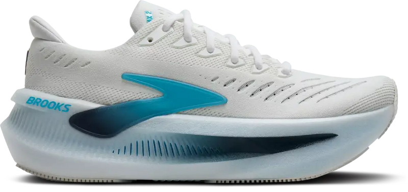 Brooks Glycerin Max 2