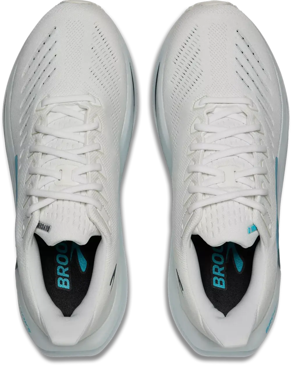 Brooks Glycerin Max 2