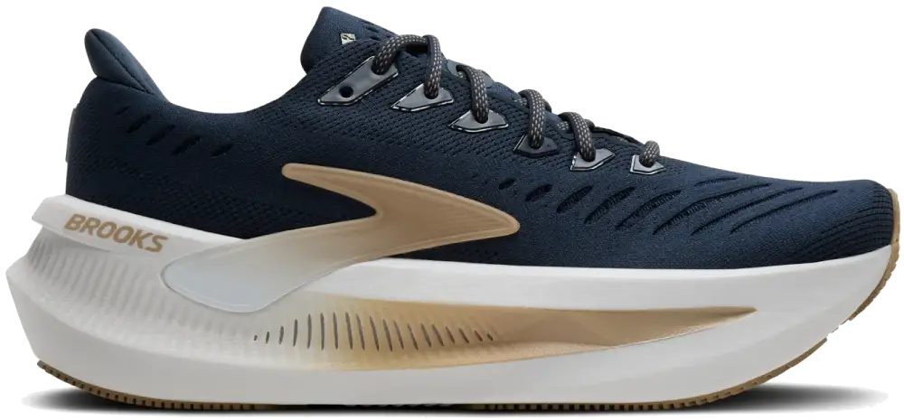 Brooks Glycerin Max 2