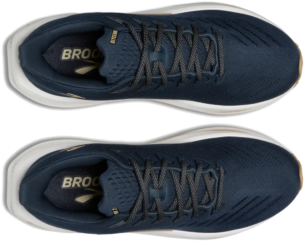 Brooks Glycerin Max 2
