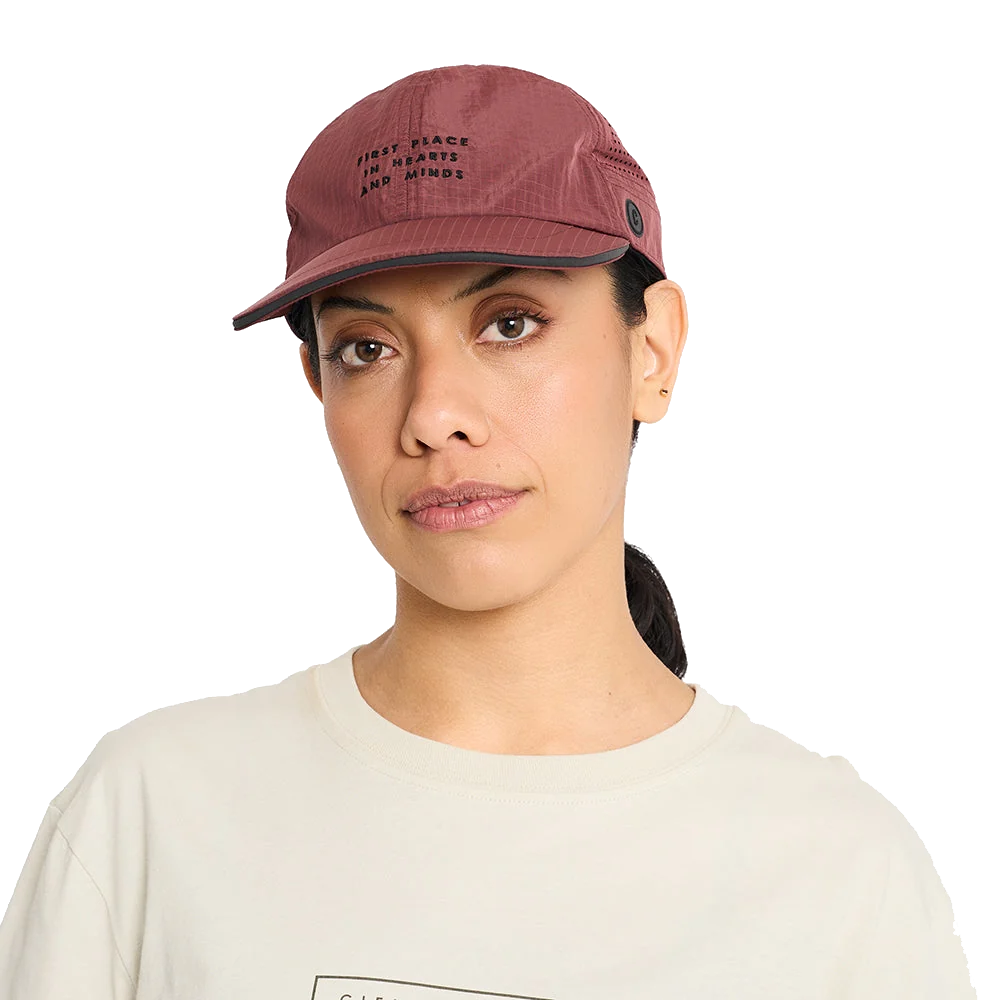 Ciele CRWCap SC Icon Side Circle C - Andorra