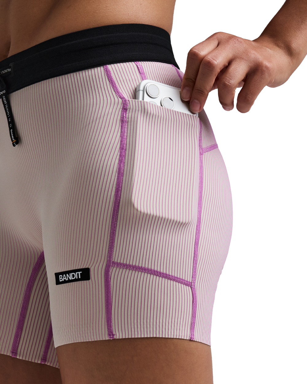 Bandit Striped Cadence