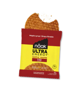 Naak Energy Waffle Maple Syrup