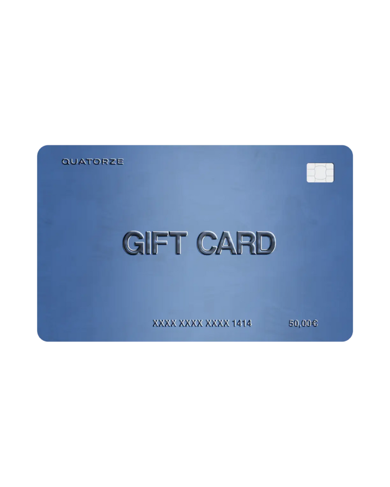 Quatorze Running Carte Cadeau - second image