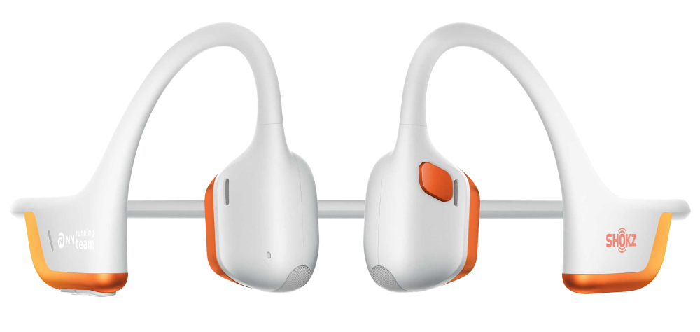 Shokz Openrun Pro 2 Ek