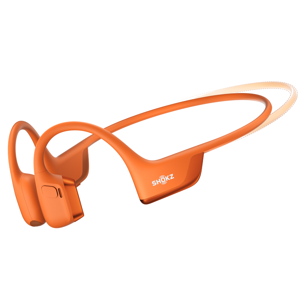 Shokz Openrun Pro 2 Mini Orange