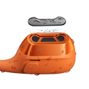 Shokz OpenRun Pro 2 Orange