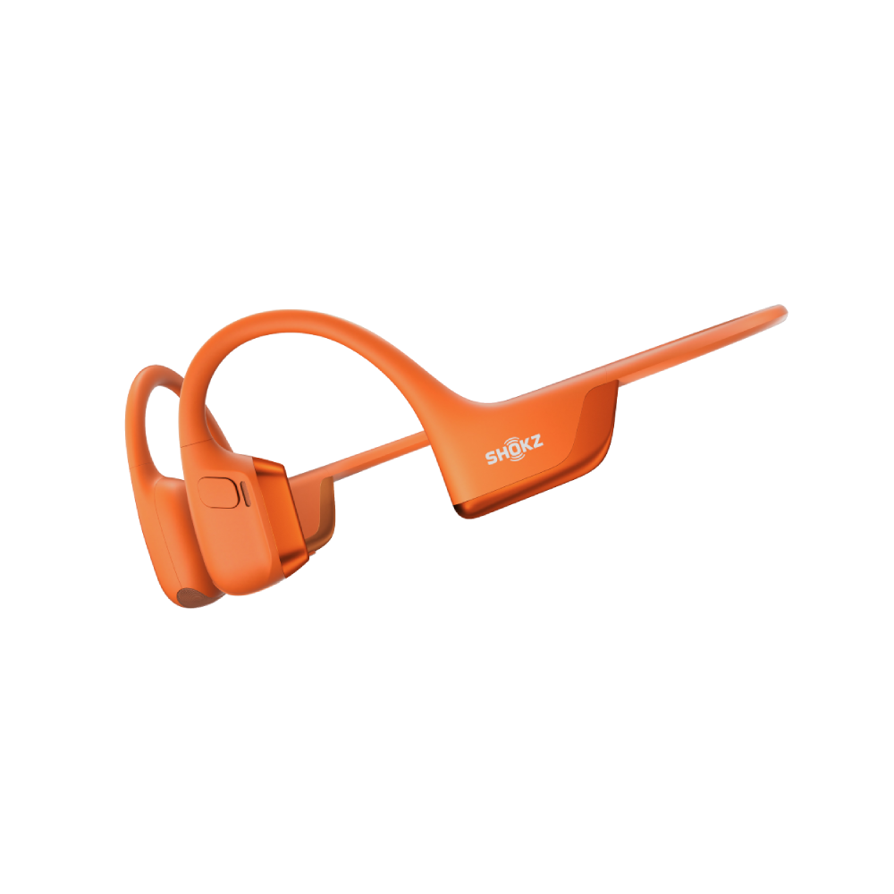 Shokz OpenRun Pro 2 Orange