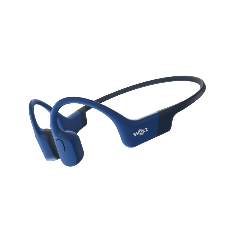 Shokz Openrun Usb-c Bleu