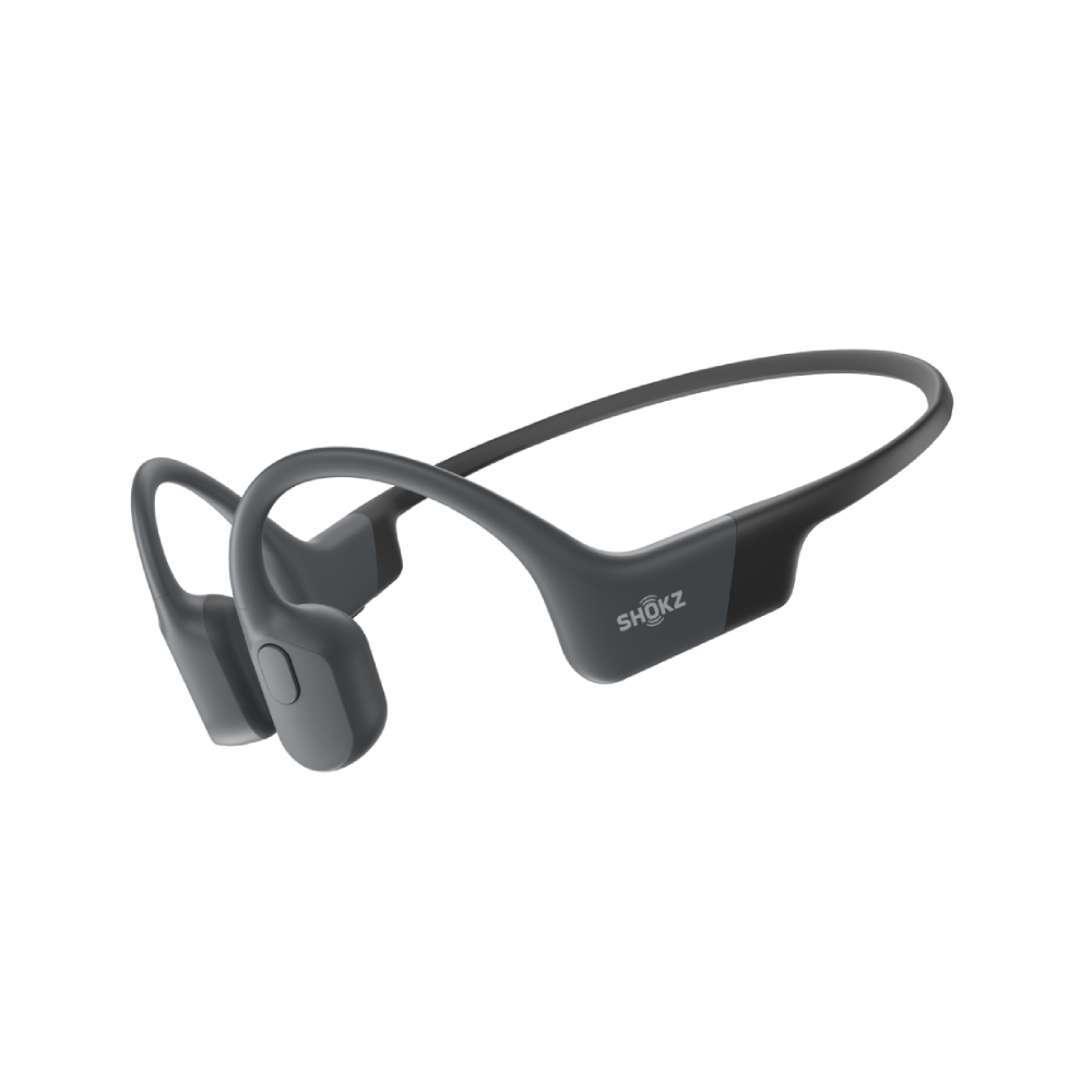 Shokz Openrun Usb-c Noir