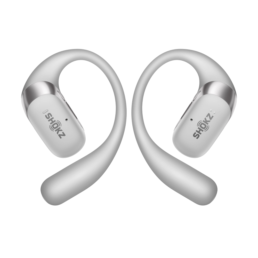 Shokz Openfit 2+ Gris