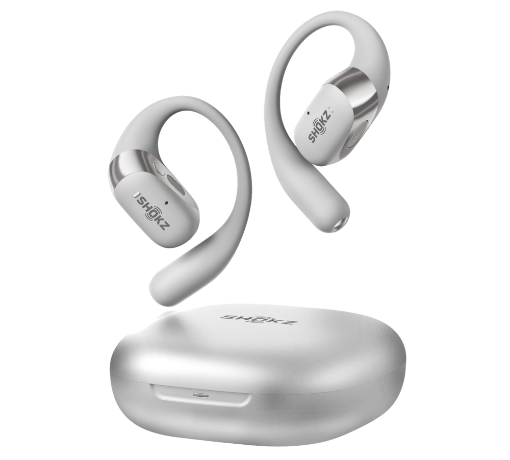 Shokz Openfit 2+ Gris
