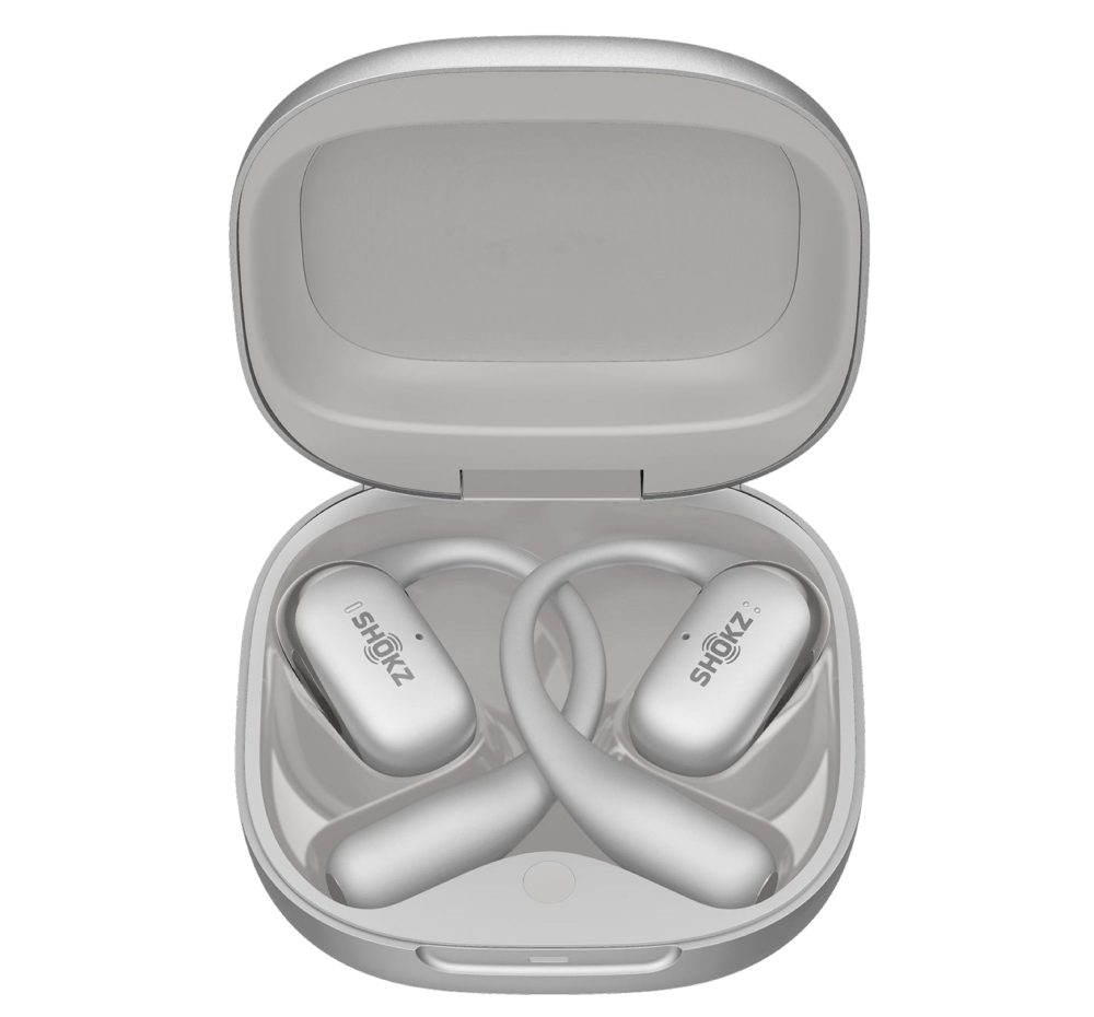 Shokz Openfit 2+ Gris