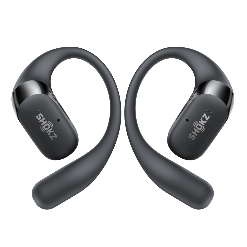Shokz Openfit 2+ Noir