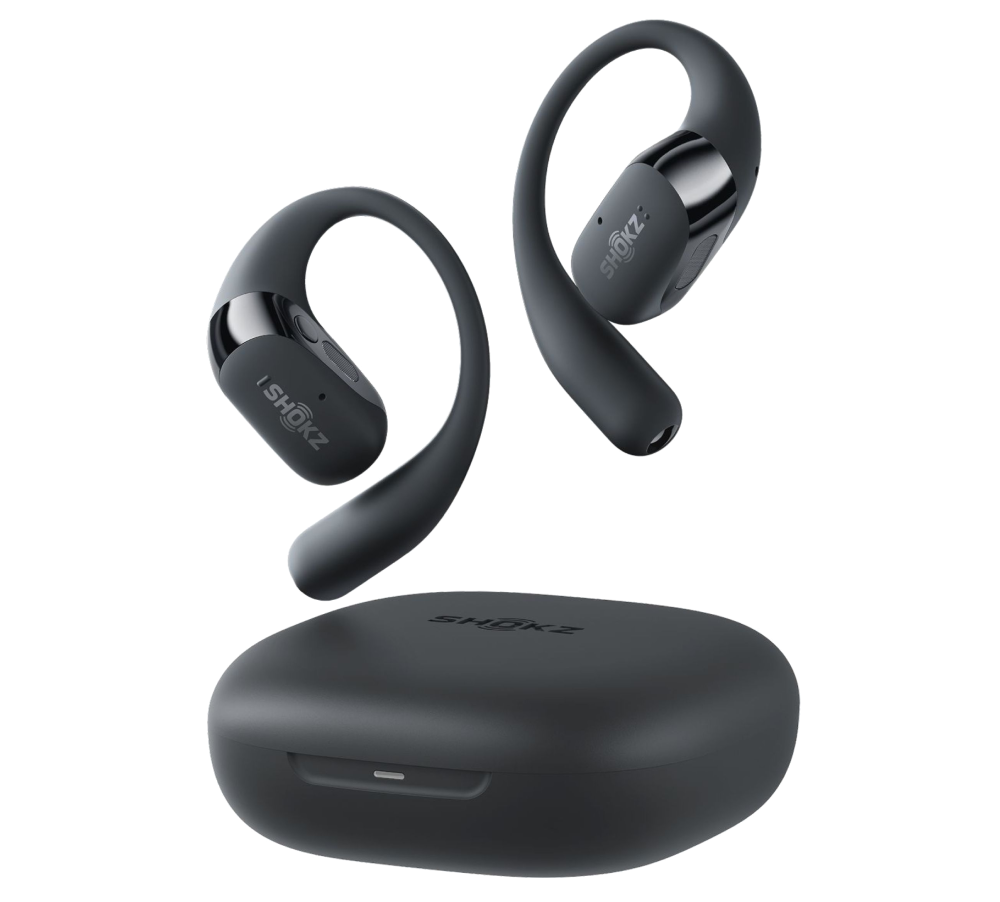 Shokz Openfit 2+ Noir