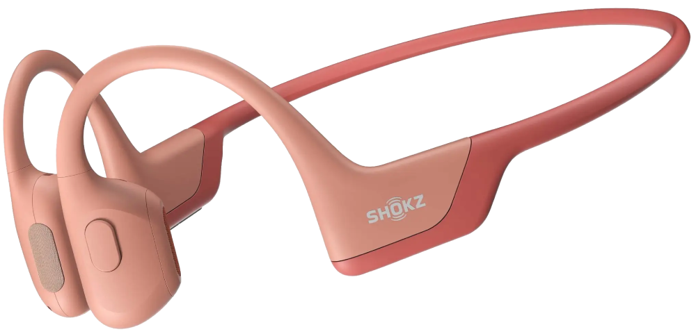 Shokz Openrun Pro Pink