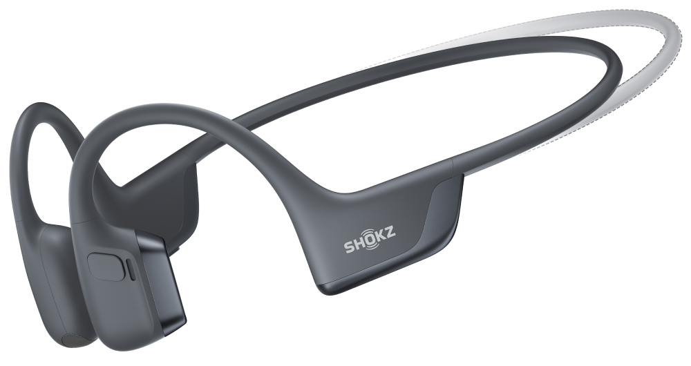 Shokz Openrun Pro 2 Mini Noir