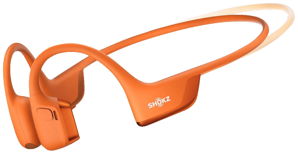 Shokz Openrun Pro 2 Mini Orange