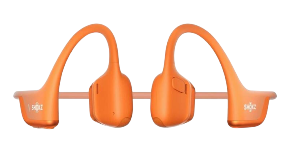 Shokz Openrun Pro 2 Mini Orange
