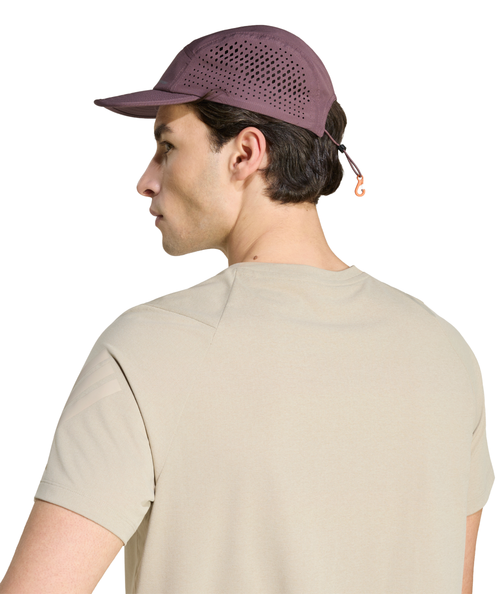 Adidas Hk Cap Shafig/Refsil