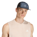 Adidas Run Grf Cap Onix/Car