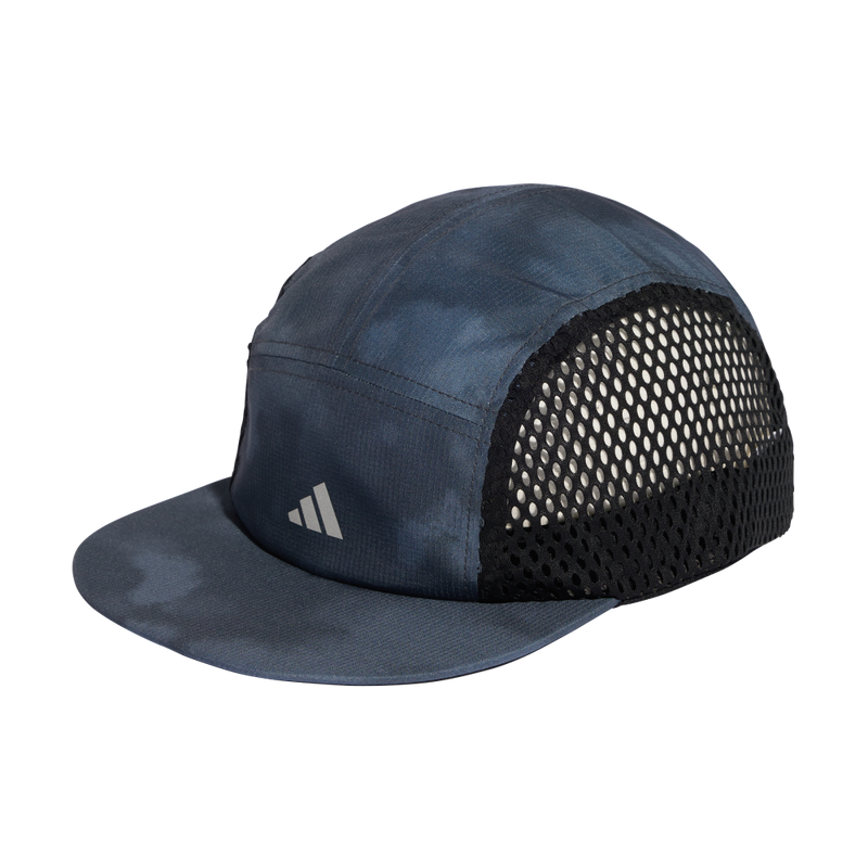 Adidas Run Grf Cap Onix/Car - second image