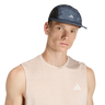 Adidas Run Grf Cap Onix/Car