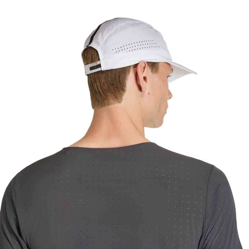 Adidas Runxadiz Cap White/B - second image