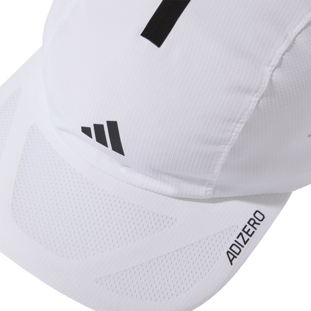 Adidas Runxadiz Cap White/B