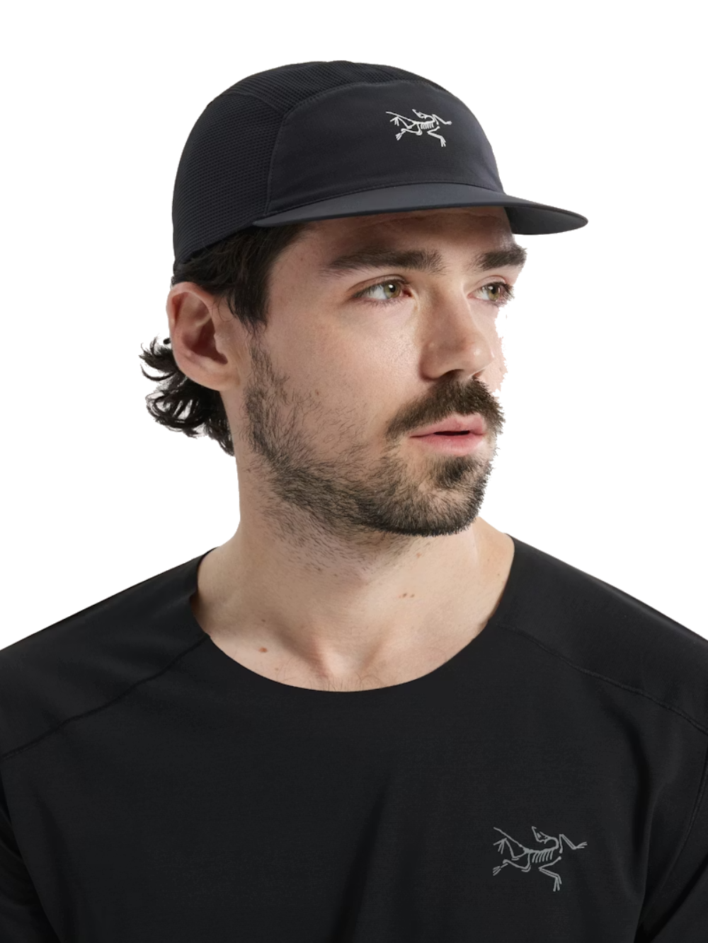 Arc'teryx Norvan Mesh 5 Panel