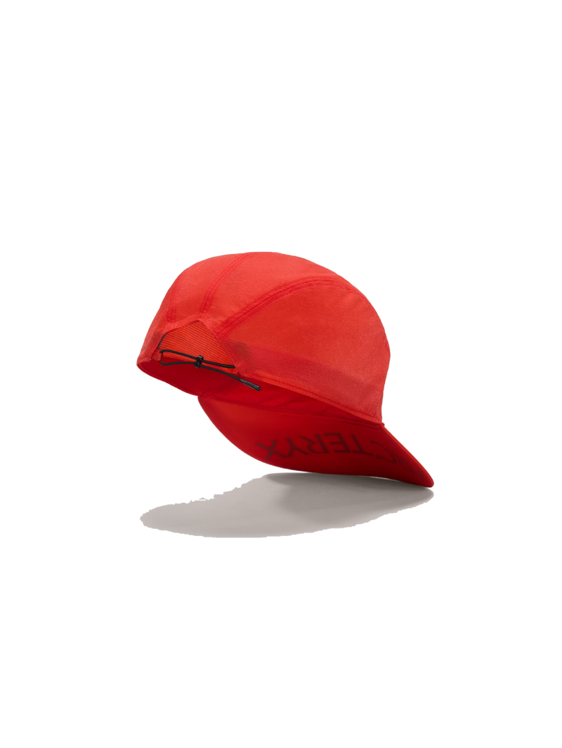 Arc'teryx Aerios 5 Panel Cap - second image