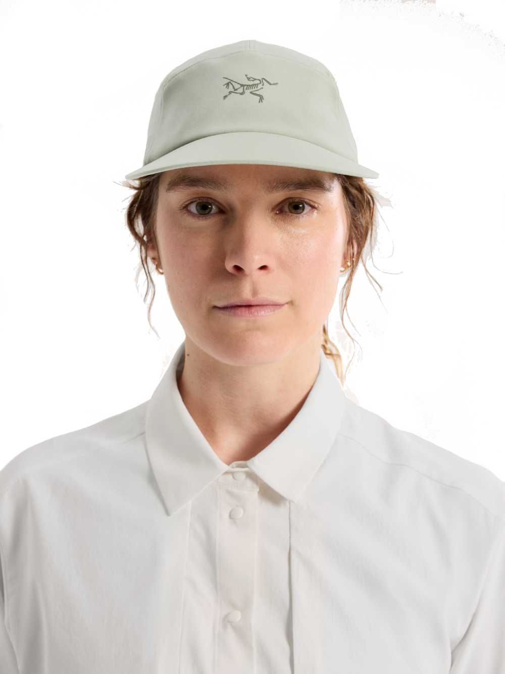 Arcteryx Gamma 5 Panel Cap