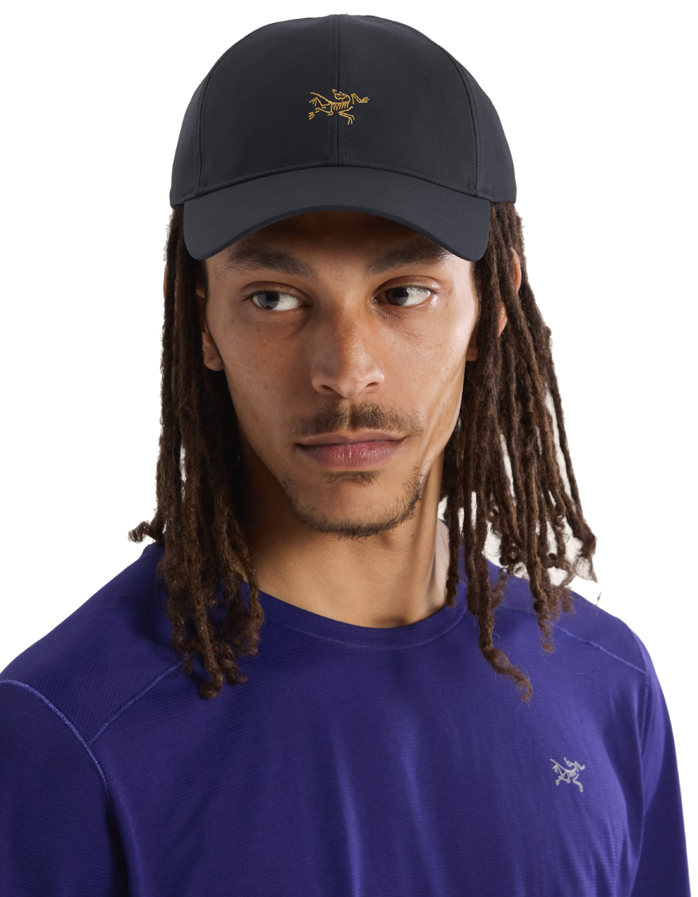 Arcteryx Small Bird Cap 24k