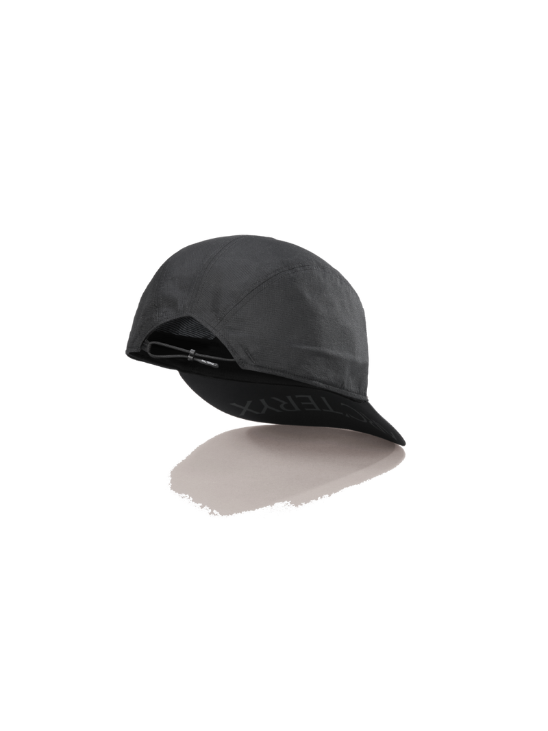 Arc'teryx Aerios 5 Panel Cap - second image