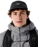 Arc'teryx Aerios 5 Panel Cap