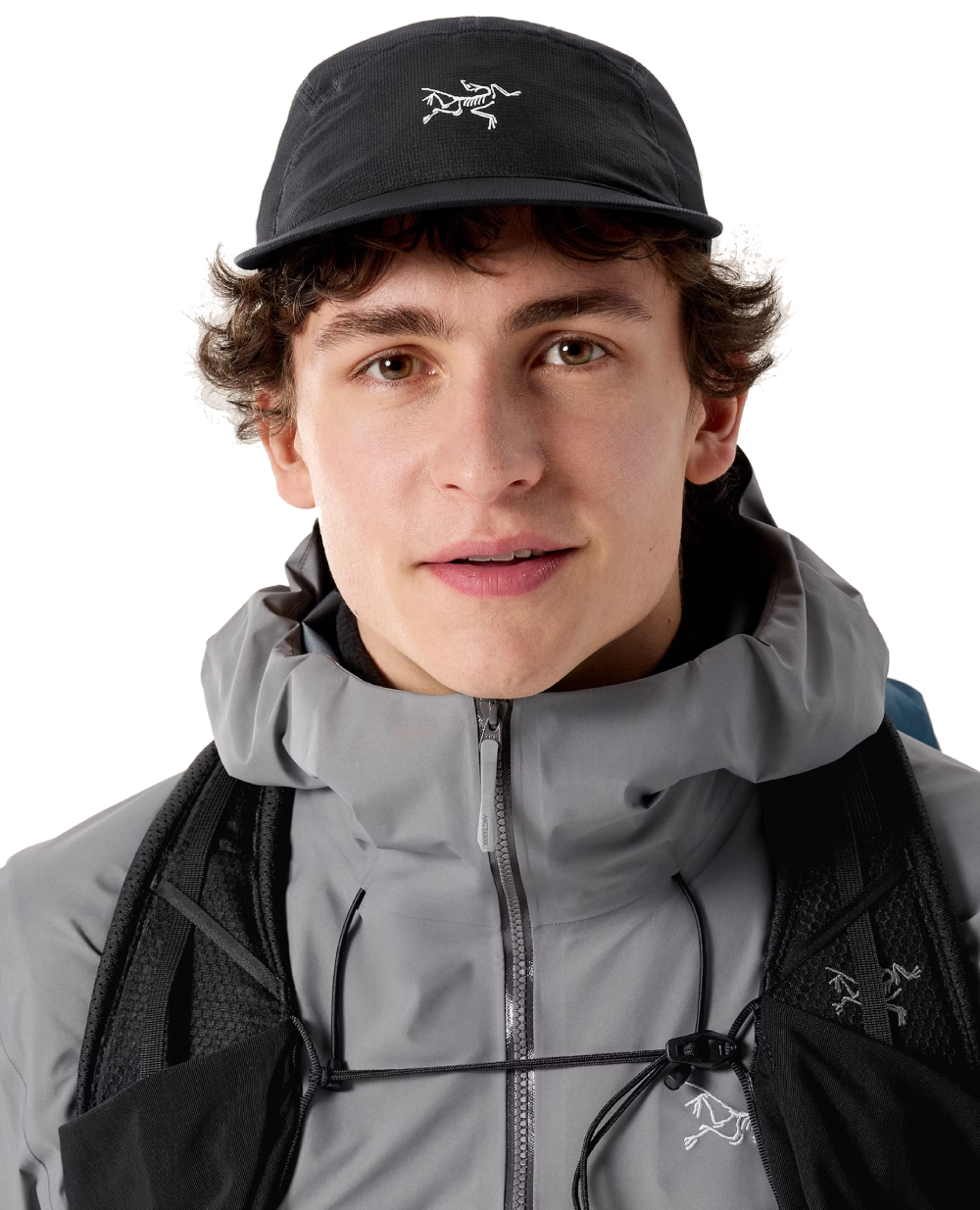Arcteryx Aerios 5 Panel Cap