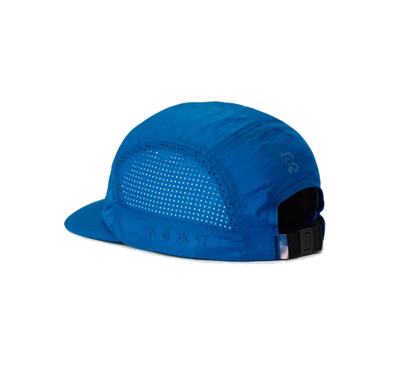 Bandit Nylon Run Hat - second image