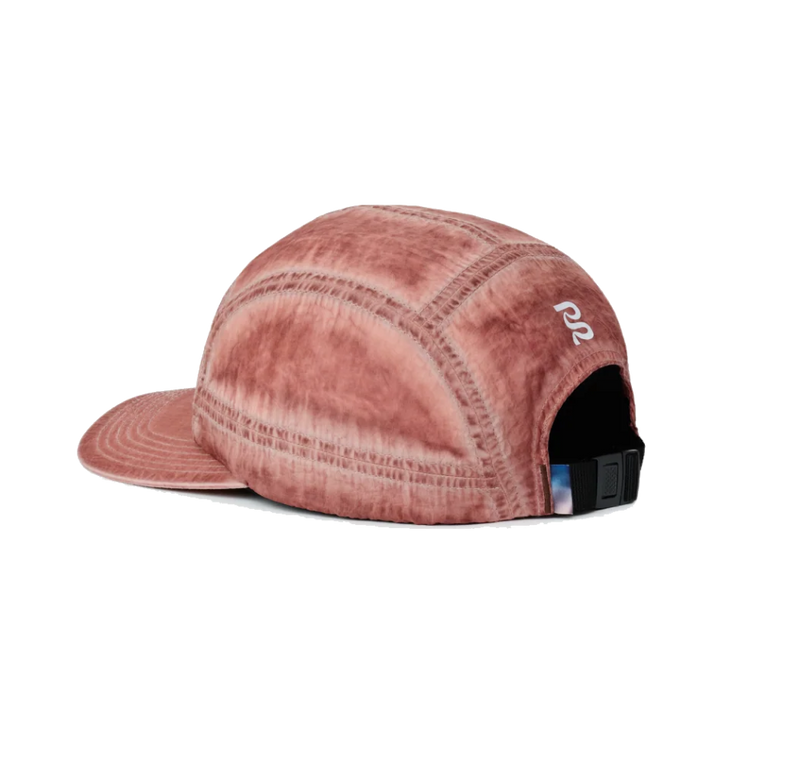 Bandit Nylon Run Hat - second image