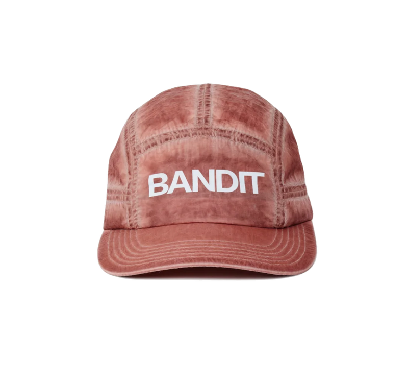 Bandit Nylon Run Hat