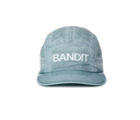Bandit Nylon Run Hat