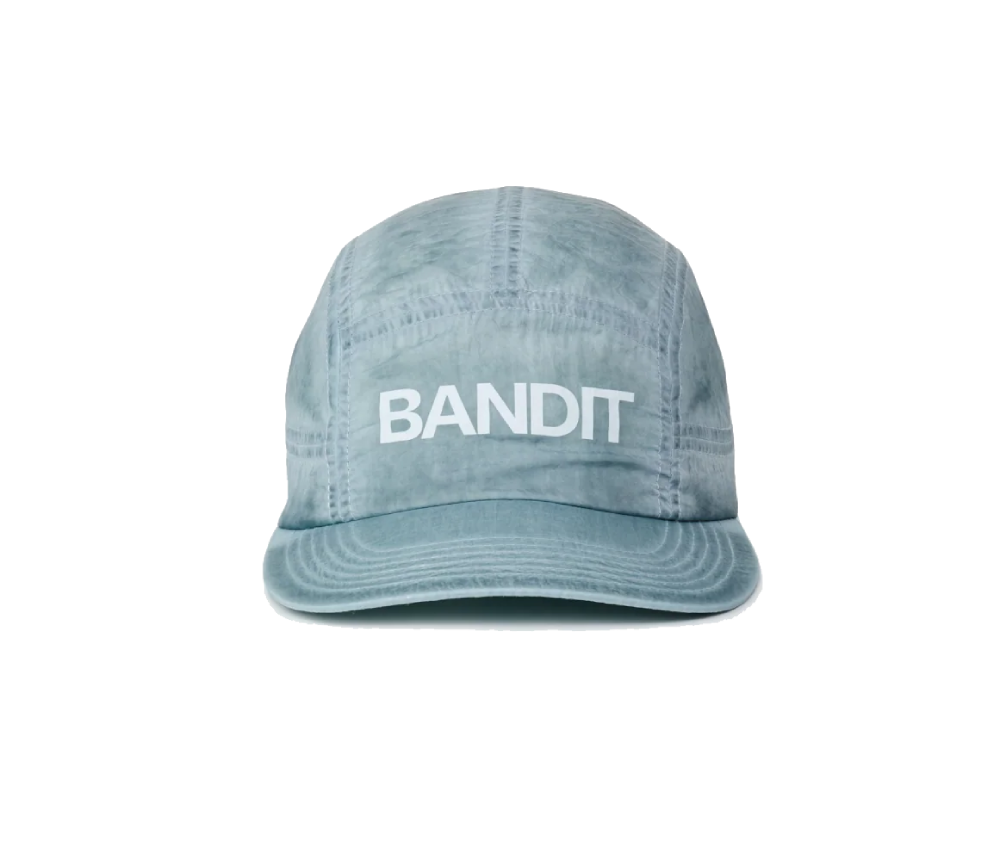 Bandit Nylon Run Hat