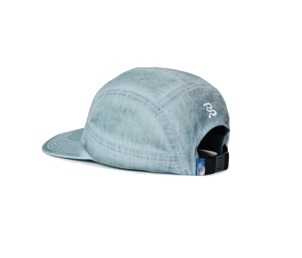 Bandit Nylon Run Hat
