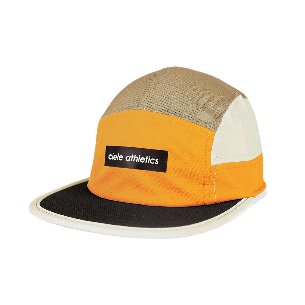 Ciele GOCap Field Iconic Bar