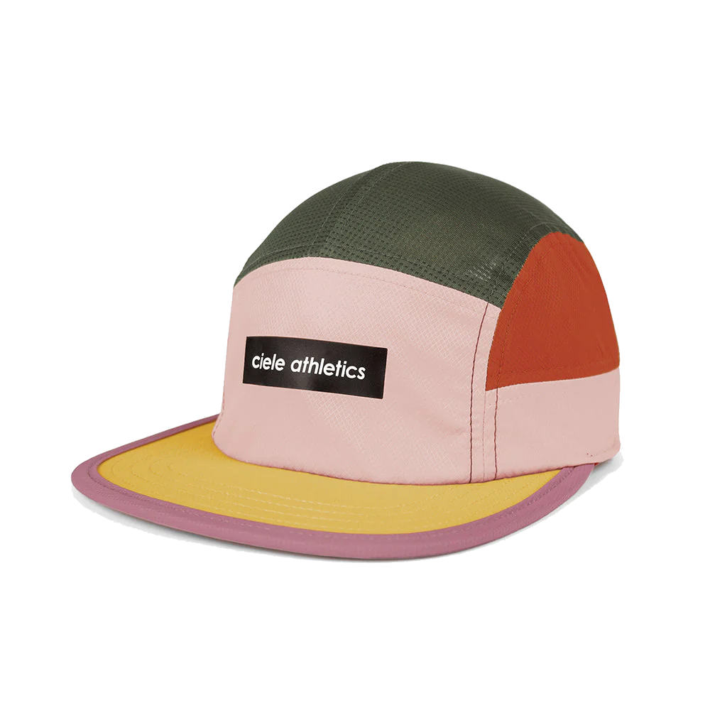 Ciele GOCap Field Iconic Bar