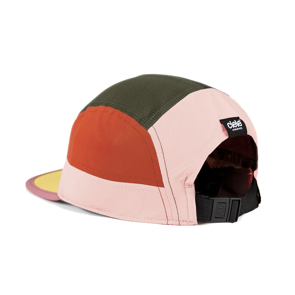 Ciele GOCap Field Iconic Bar